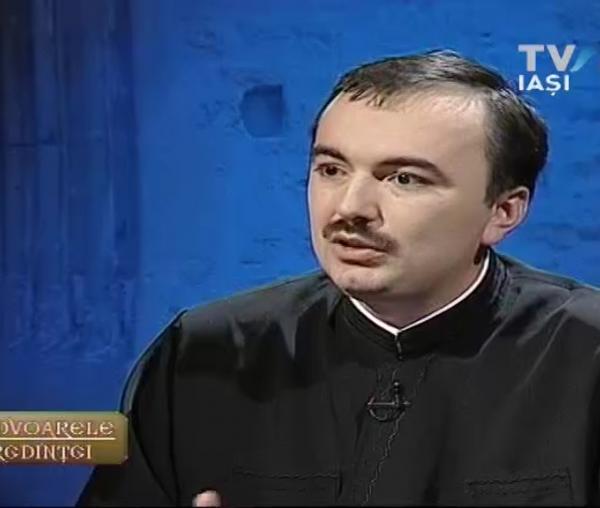 (Video) „ Omul Lucrează - Domnul Binecuvantează”- Pridvoarele Credinței