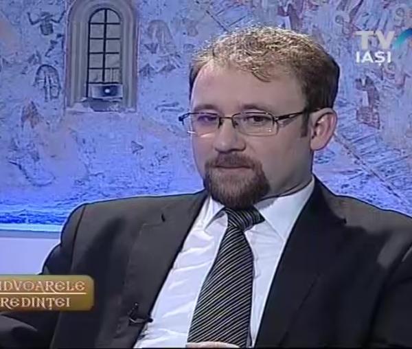 (Video) Reîncarnarea, iluzia veșniciei - Pridvoarele Credinței
