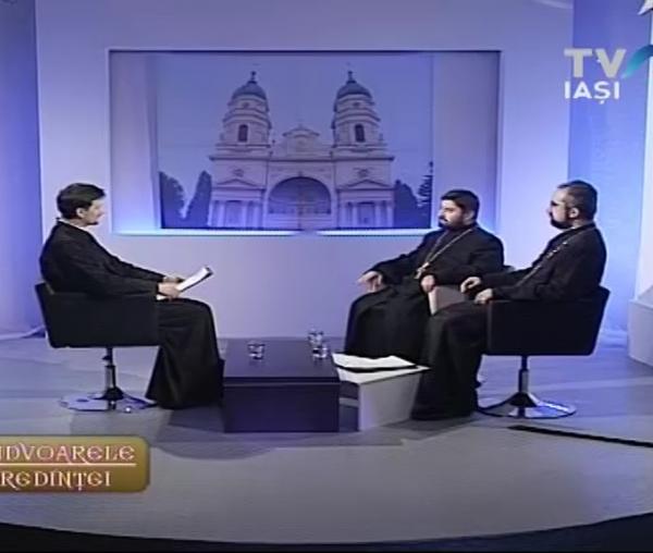 (Video) Sfinții Martiri Brâncoveni – Pridvoarele Credinței