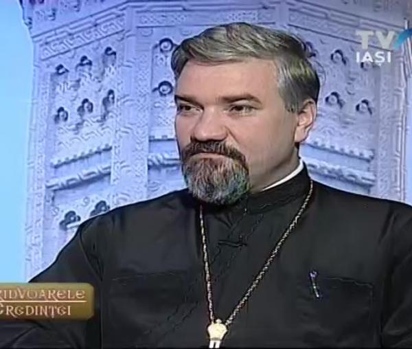 (Video) Depresia Boala Sufletului -  Pridvoarele Credinței
