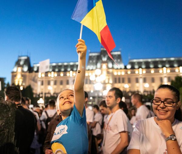 (Video) Ce le-ar spune Sfântul Apostol Pavel tinerilor de astăzi?