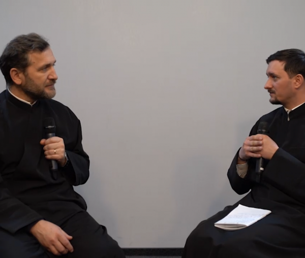(Video) Întrebări și răspunsuri cu Părintele Patriciu Vlaicu