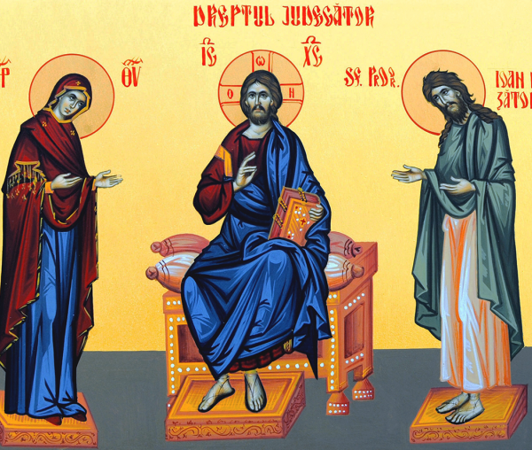 Dreptul Judecător