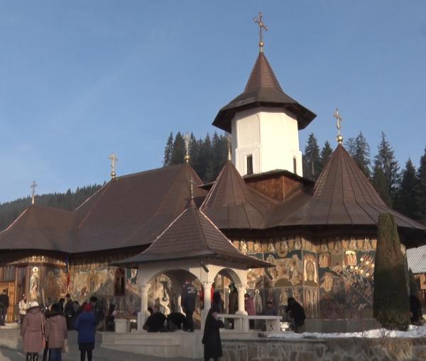(Video) 100 de ani de la nașterea Părintelui Justin Pârvu