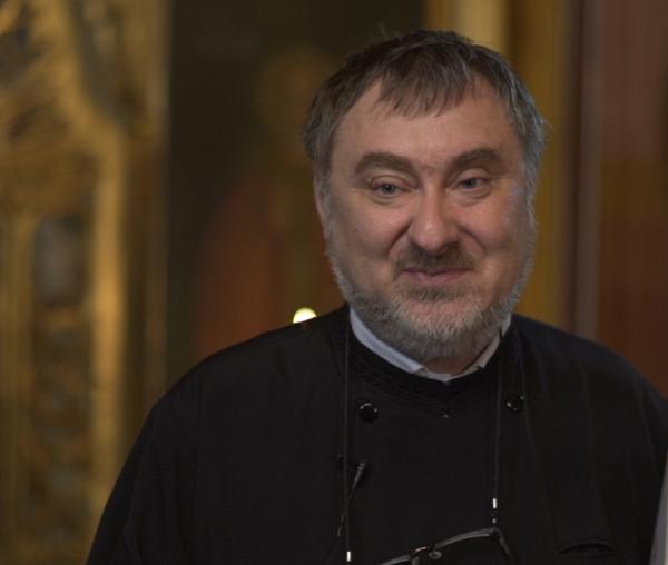 (Video) Smerenia – o caracteristică a adevăratei cântări bisericești