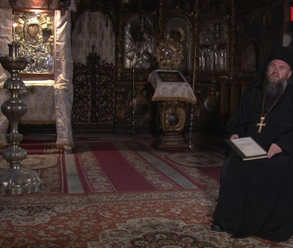 (Video) Sfântul Ioan Iacob de la Neamț – o înaltă viață duhovnicească