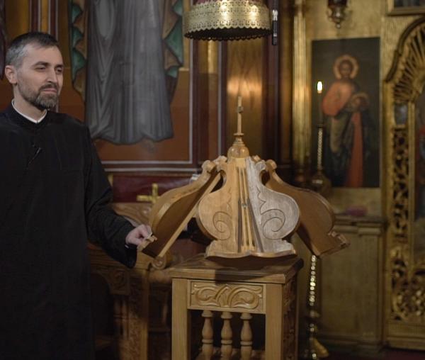 (Video) Sfântul Iosif cel Milostiv – creator al unui repertoriu impresionant de cântări bisericești