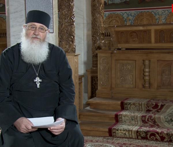 (Video) Sfântul Ioan Iacob de la Neamț și dorul de trăire duhovnicească