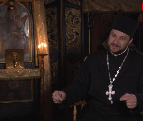 (Video) Sfântul Ioan Iacob de la Neamț și satul natal