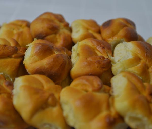 (Video) Curs de bucătărit „La cuptorul Tincăi”