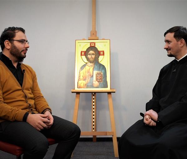 (Video) Secularizarea – pericol sau oportunitate pentru Biserica de azi?