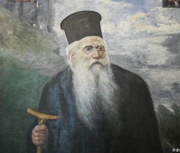 (Video) Sfântul Iosif cel Milostiv – un bun orator, încă de pe băncile școlii
