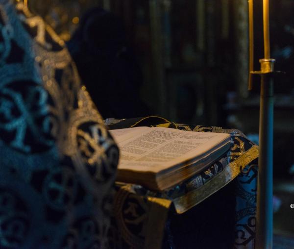 (Audio) „Fără rugăciune și milostenie, Postul Mare rămâne doar o dietă de detoxifiere a organismului” - Arhimandritul Dosoftei Şcheul