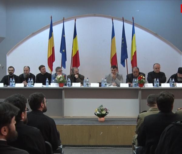 (Video) Simpozion dedicat Episcopului Grigorie Leu