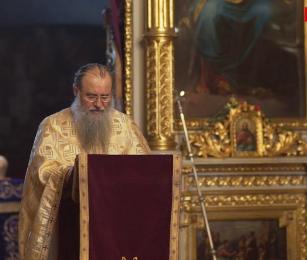 (Video) Scrisoarea Pastorală a Sfântului Sinod în Duminica Ortodoxiei