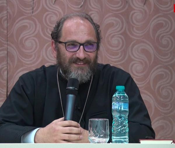 (Video) Tinerii și libertatea – Părintele Constantin Necula