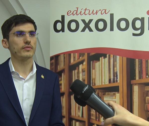 (Video) Lansarea cărții „Mărturii ale părinților și rânduieli bisericești despre pierderea  unui copil prin avort spontan sau la naștere”