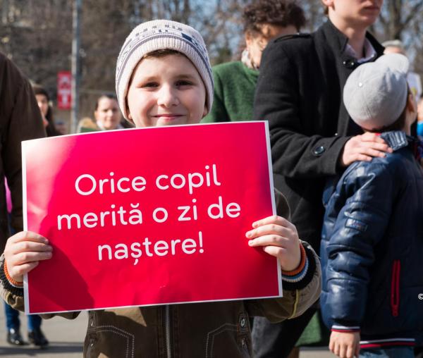 (Video) Ce facem dacă aflăm în timpul sarcinii că pruncul este bolnav?