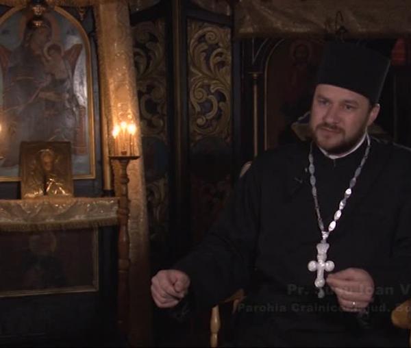 Sfântul Ioan Iacob – Pridvoarele credinței