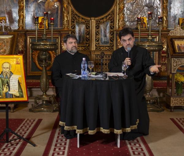(Video) Adunaţi de pe drumuri – Arhid. Lect. Dr. Adrian Sorin Mihalache
