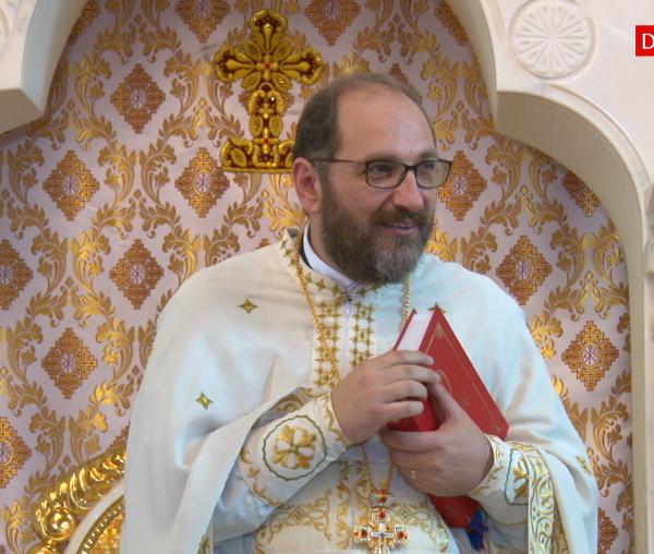 (Video) „Fericirea ca viață duhovnicească” - Pr. Constantin Necula