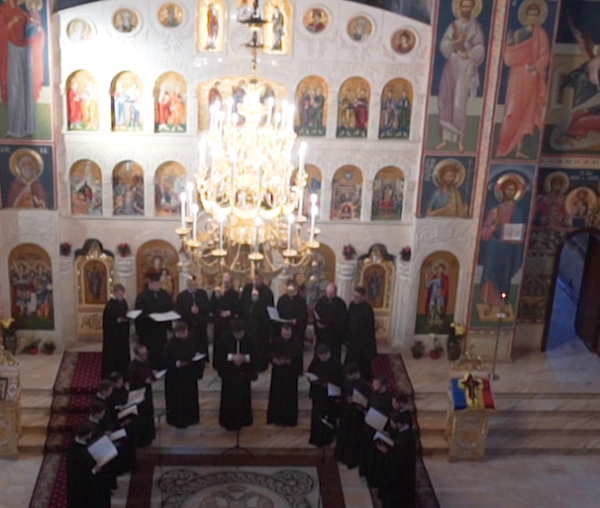 (Video) Concert caritabil în parohia Sfântul Iulian din Tars
