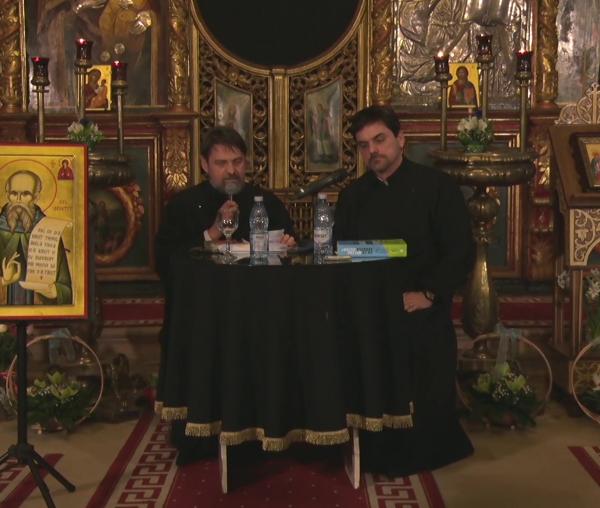 (Video) Conferința „Decuplat” – Diac. Adrian Sorin Mihalache