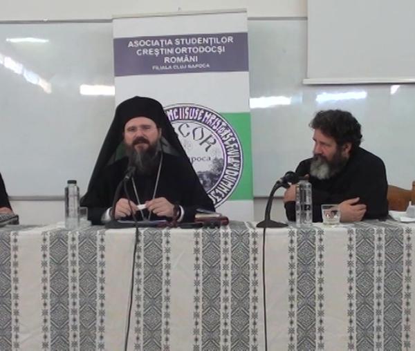 (Video) Lacrimile pocăinței și sinceritatea inimii – Preasfințitul Macarie