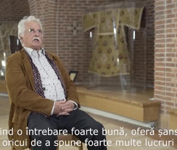 Muzica bizantină – partea a III-a – Pridvoarele credinței