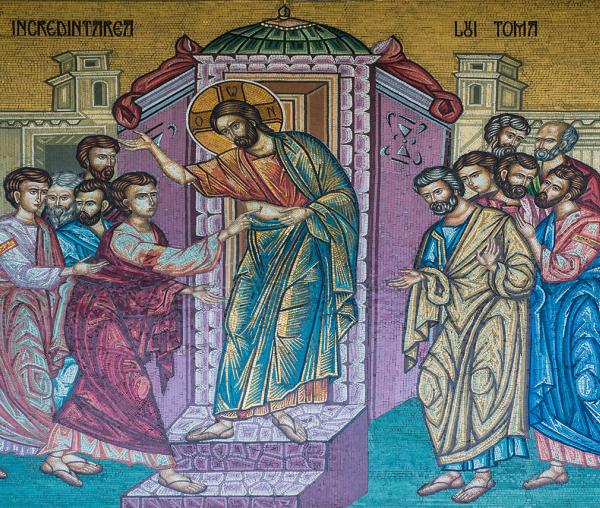 (Video) „Crede și nu cerceta!” – expresie biblică sau farsă istorică?