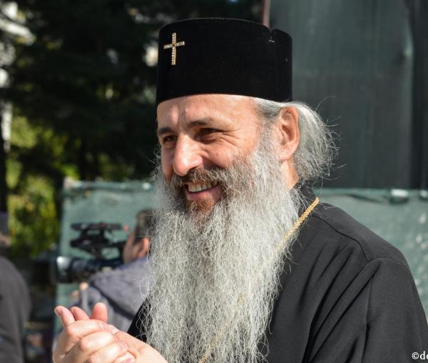 (Video) Doar prin puterea iubirii, ceea ce este foarte greu de cucerit se cucerește - IPS Teofan