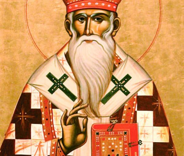 Sfântul Ierarh Atanasie al III-lea (Patelarie), Patriarhul Constantinopolului