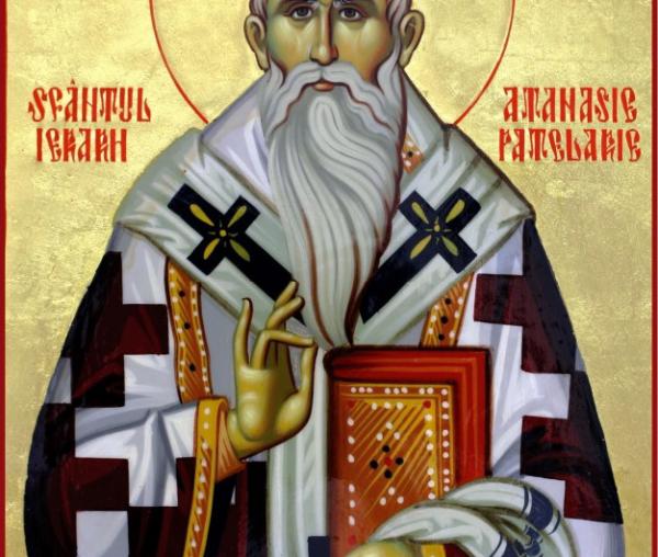 Sfântul Ierarh Atanasie al III-lea (Patelarie), Patriarhul Constantinopolului
