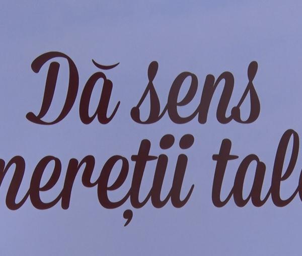 (Video) Training de formare pentru voluntarii proiectului „Tabăra din pridvorul satului”