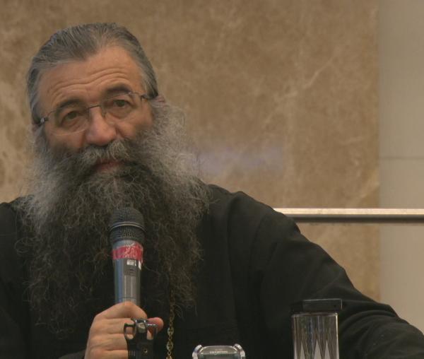 (Video) De ce să mă implic? O perspectivă creștină asupra implicării în comunitate – Pr. Nicolae Tănase