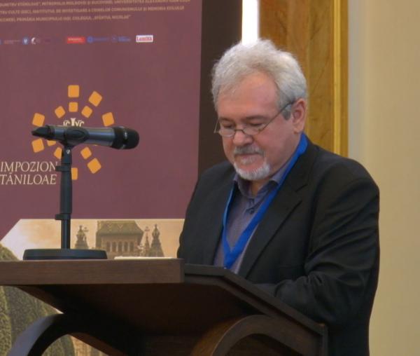 (Video) Rolul religiei în postcomunism și religiile seculare – Prof. dr. Cătălin Turliuc