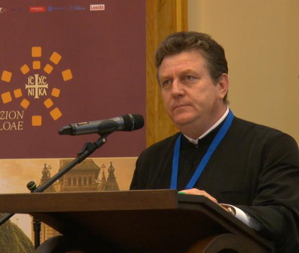 (Video) Vindecare prin reîntoarcerea la Tradiție (Pr. Dumitru Stăniloae) – Pr. Conf. univ. dr. Dan Sandu