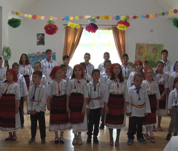 (Video) Centrul de zi „Mia Casa Inculeț” sărbătorește 10 ani de activitate