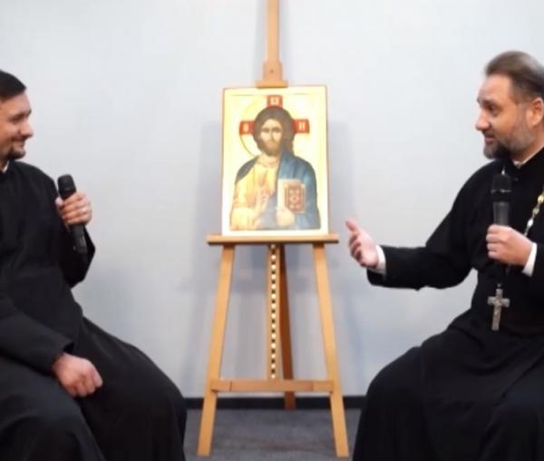 Despre Biserica Ortodoxă a Georgiei – Pridvoarele credinței