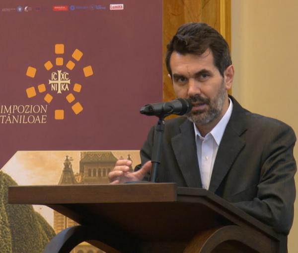 (Video) Tranziție religioasă în România postcomunistă – Legea cultelor din 2006 – Adrian Nicolae Lemeni