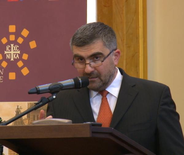(Video) Religie, modernitate, societate. Pelerinajul de la Iași, un răspuns spiritual și comunitar – Dr. Mirel Bănică