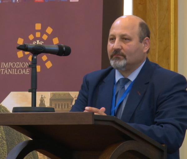 (Video) Neomarxismul și noile forme ale secularizării – Prof. univ. dr. Nicu Gavriluță