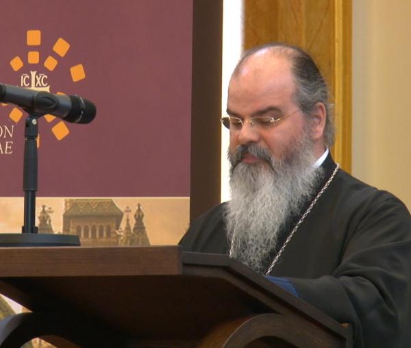 (Video) Biserica și semnele vremii. Între norma Tradiției și consecvența realismului pastoral – PS Ignatie
