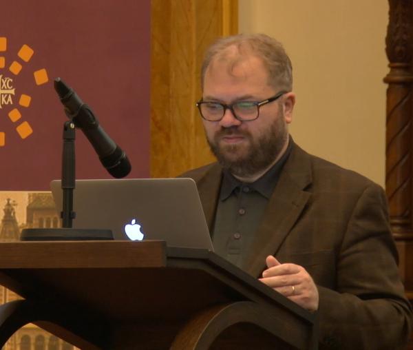 (Video) Sinteză istorică a ultimilor 30 de ani (1989 – 2019) – Conf. univ. Radu Preda