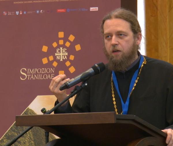 (Video) Vindecare duhovnicească. Terapia libertății – Pr. Răzvan Ionescu