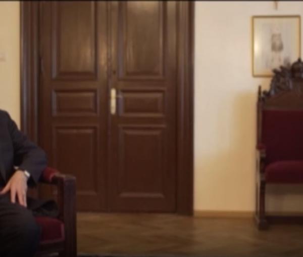 Sfântul Iosif cel Milostiv – Sfânt din timpul vieții – Pridvoarele credinței