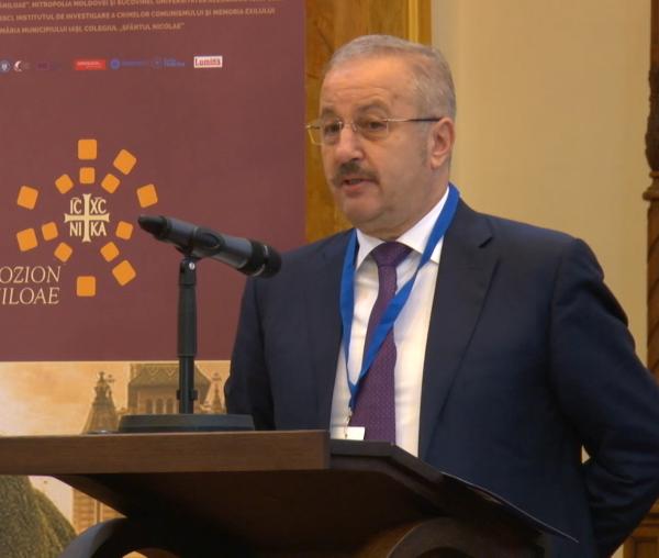 (Video) Tranziție din perspectivă social-politică – Vasile Dâncu