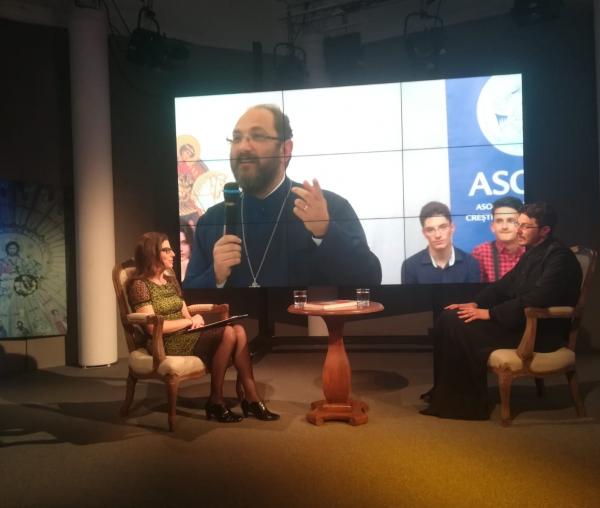 Izvorul Tămăduirii – vindecare pentru suflet și trup – Pr. Daniel Duca – Pridvoarele credinței