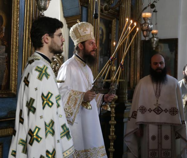 (Video) Preasfințitul Damaschin Dorneanu - „Nu este ușor să ieșim din rutină, dar este de mare folos”