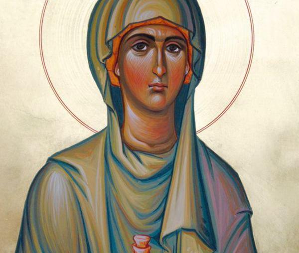(Audio) Viaţa Sfintei Mironosițe, întocmai cu Apostolii, Maria Magdalena